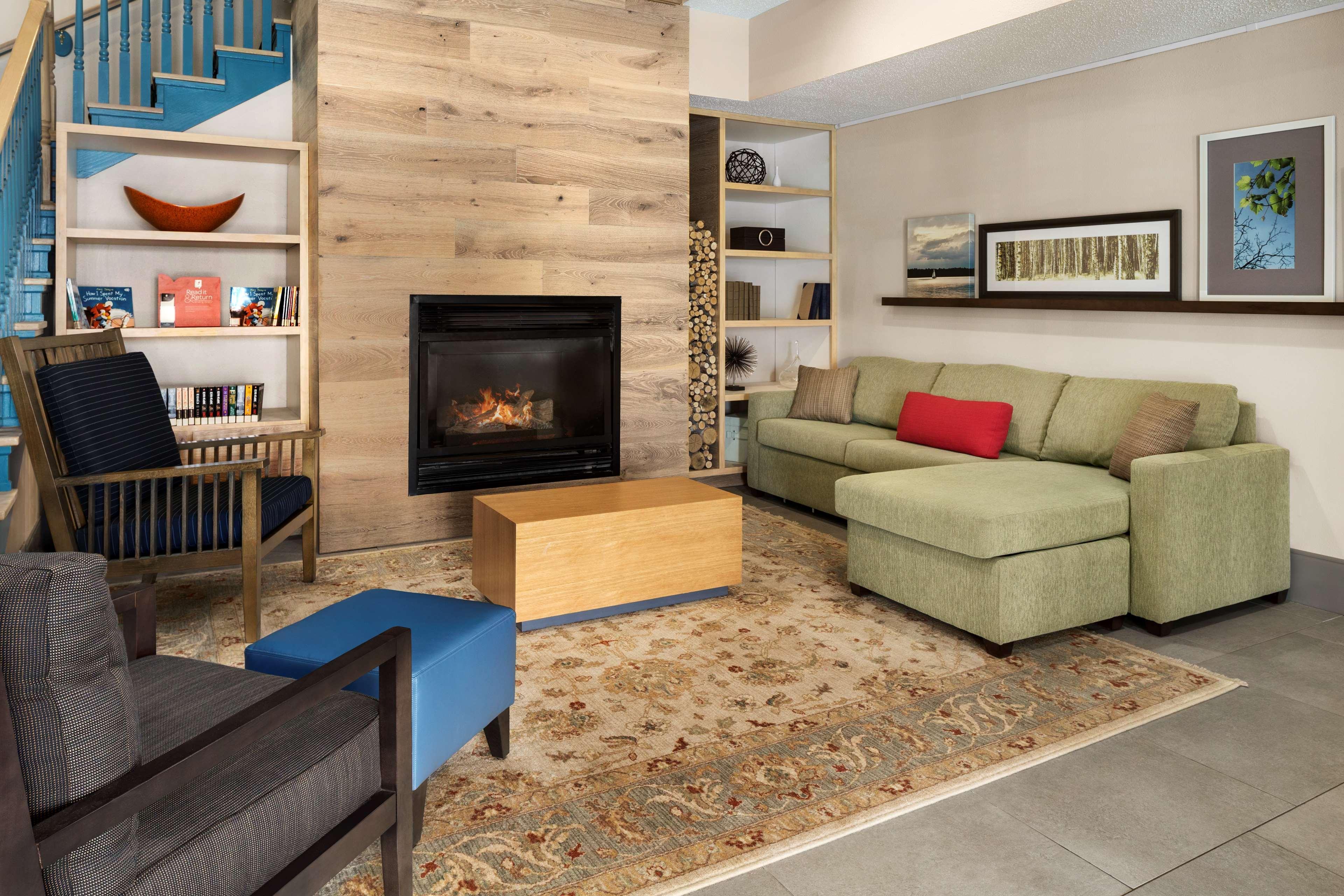 Country Inn & Suites By Radisson, Columbus Airport, Oh Exteriér fotografie