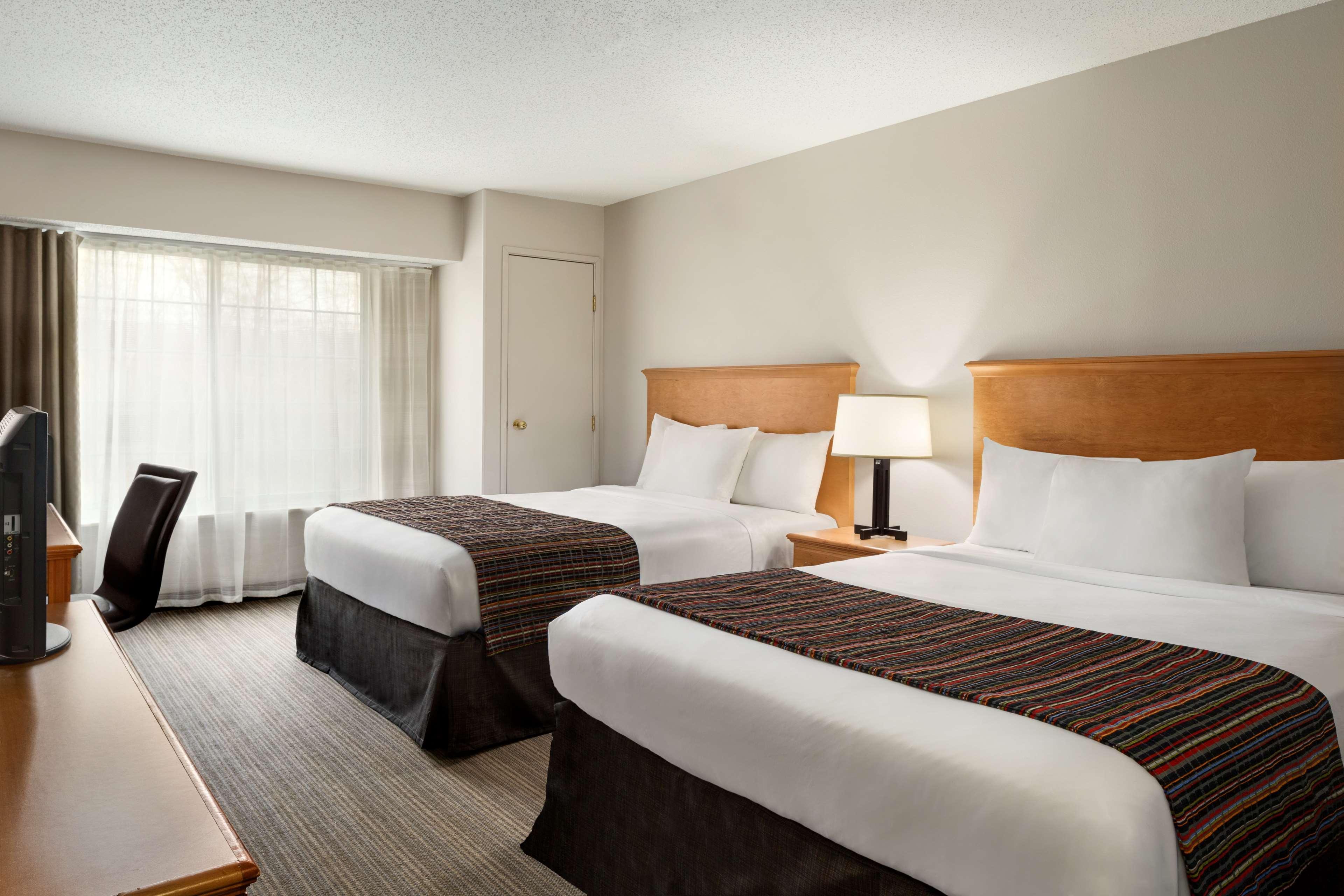 Country Inn & Suites By Radisson, Columbus Airport, Oh Exteriér fotografie