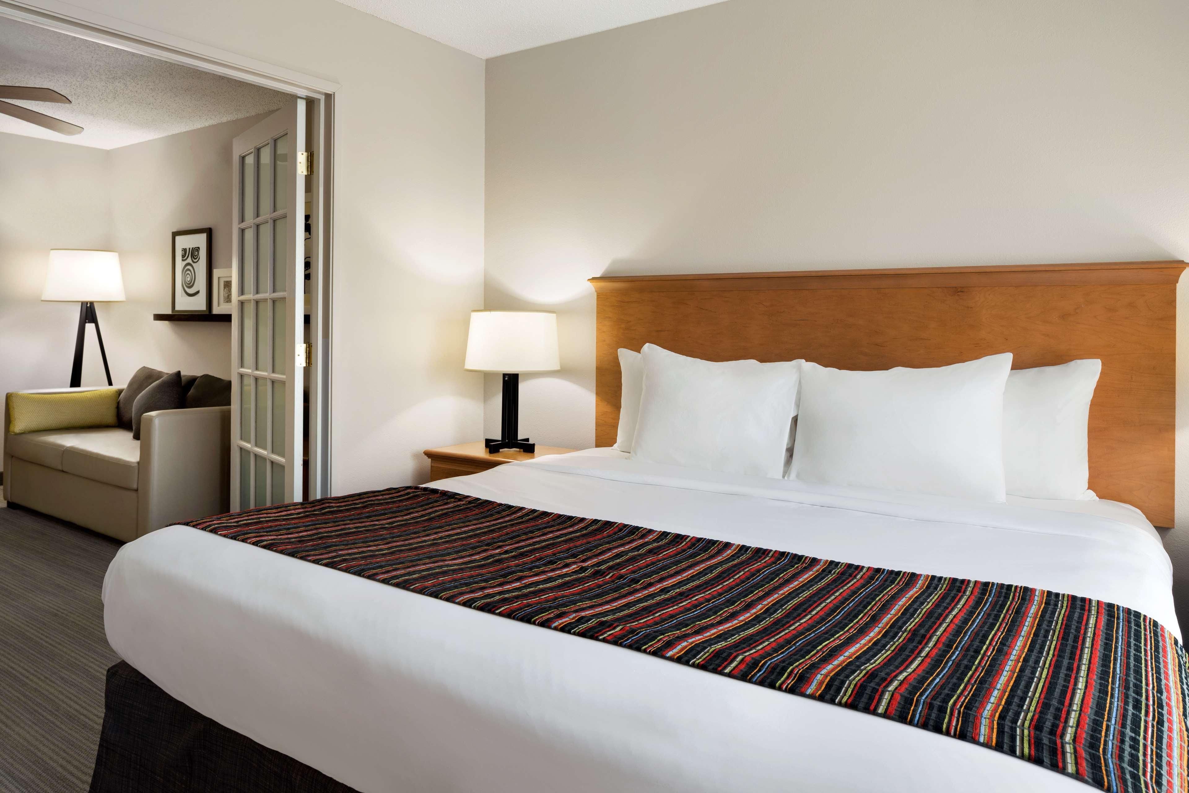 Country Inn & Suites By Radisson, Columbus Airport, Oh Exteriér fotografie