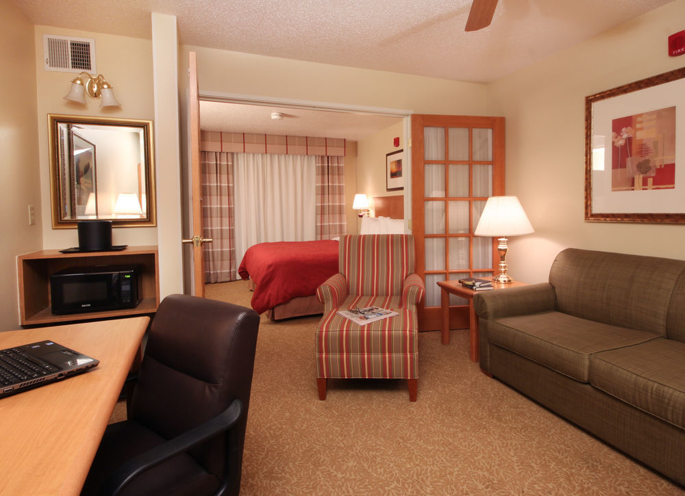 Country Inn & Suites By Radisson, Columbus Airport, Oh Exteriér fotografie