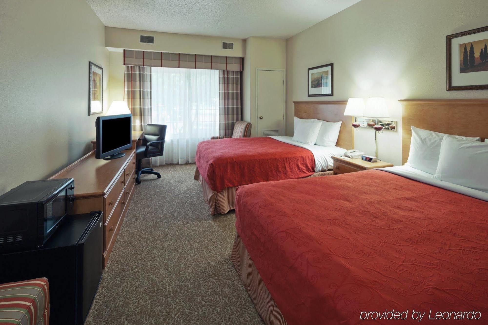 Country Inn & Suites By Radisson, Columbus Airport, Oh Exteriér fotografie